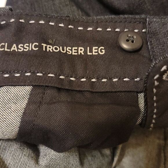 COPY - Banana republic bell bottom classic trouser size 2 - Picture 9 of 9